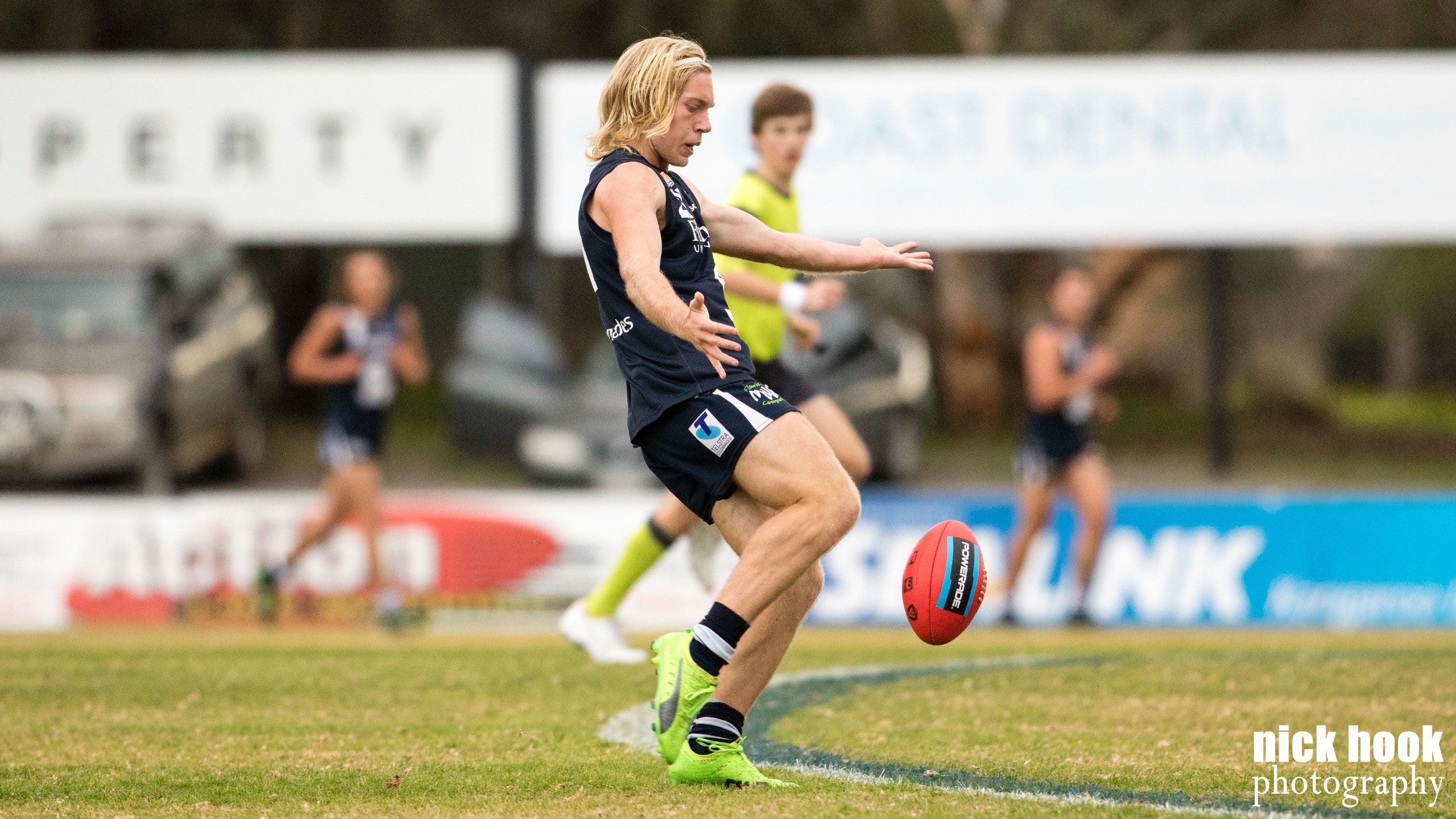 Under 18s Round 15 vs Norwood Image -597dd08976a83
